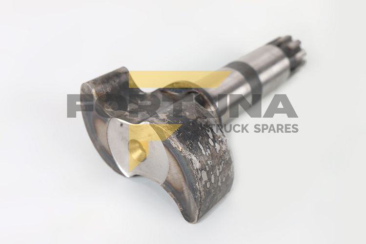 Imagem adicional do produto EIXO S DIANTEIRO SCANIA 94/114/124/S5/PGR - L.E - Cód: FAP-10414